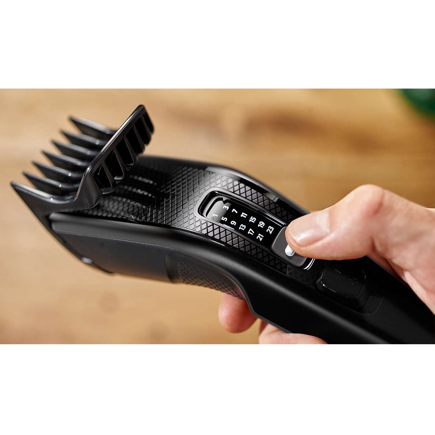 Hair clipper HC3510/15