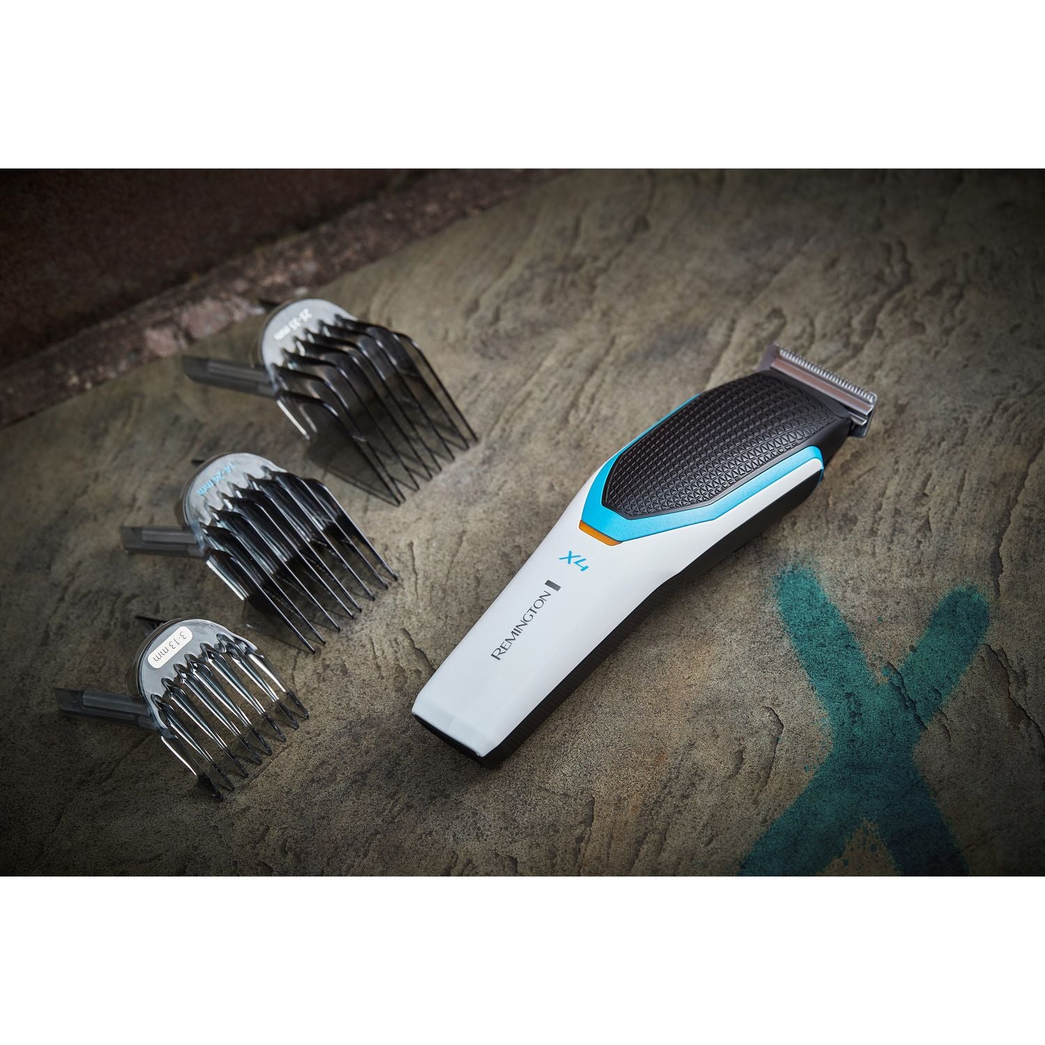 Hair clipper HC4000 X4 Power-X Series
