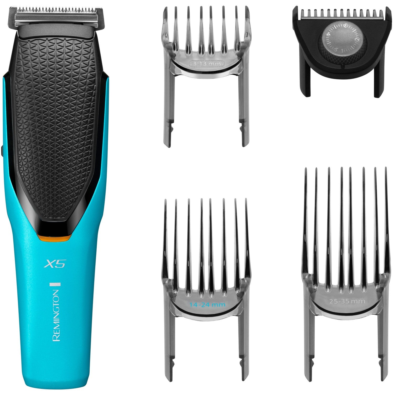 Hair clipper HC5000 X5 Power-X Series