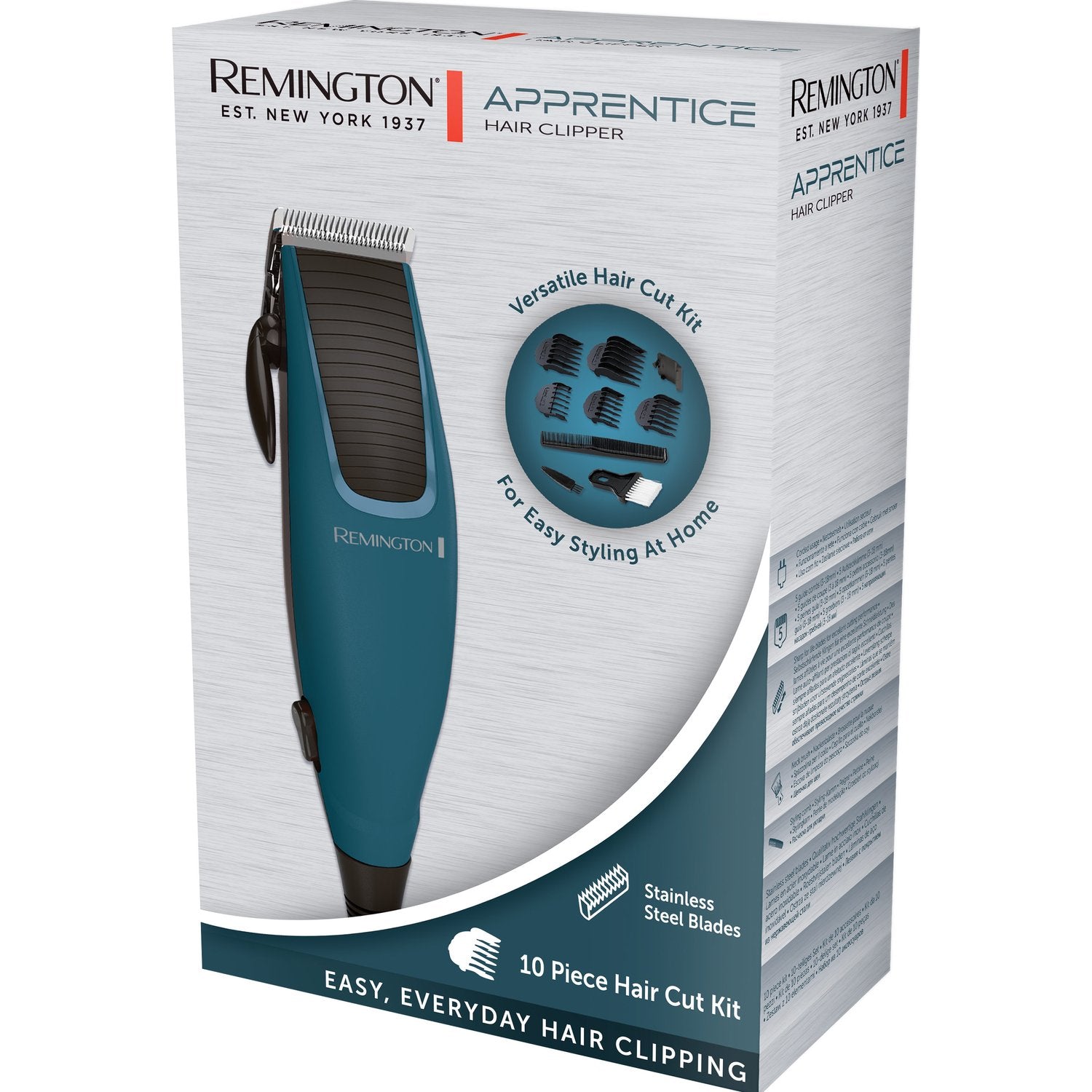 Hair clipper HC5020