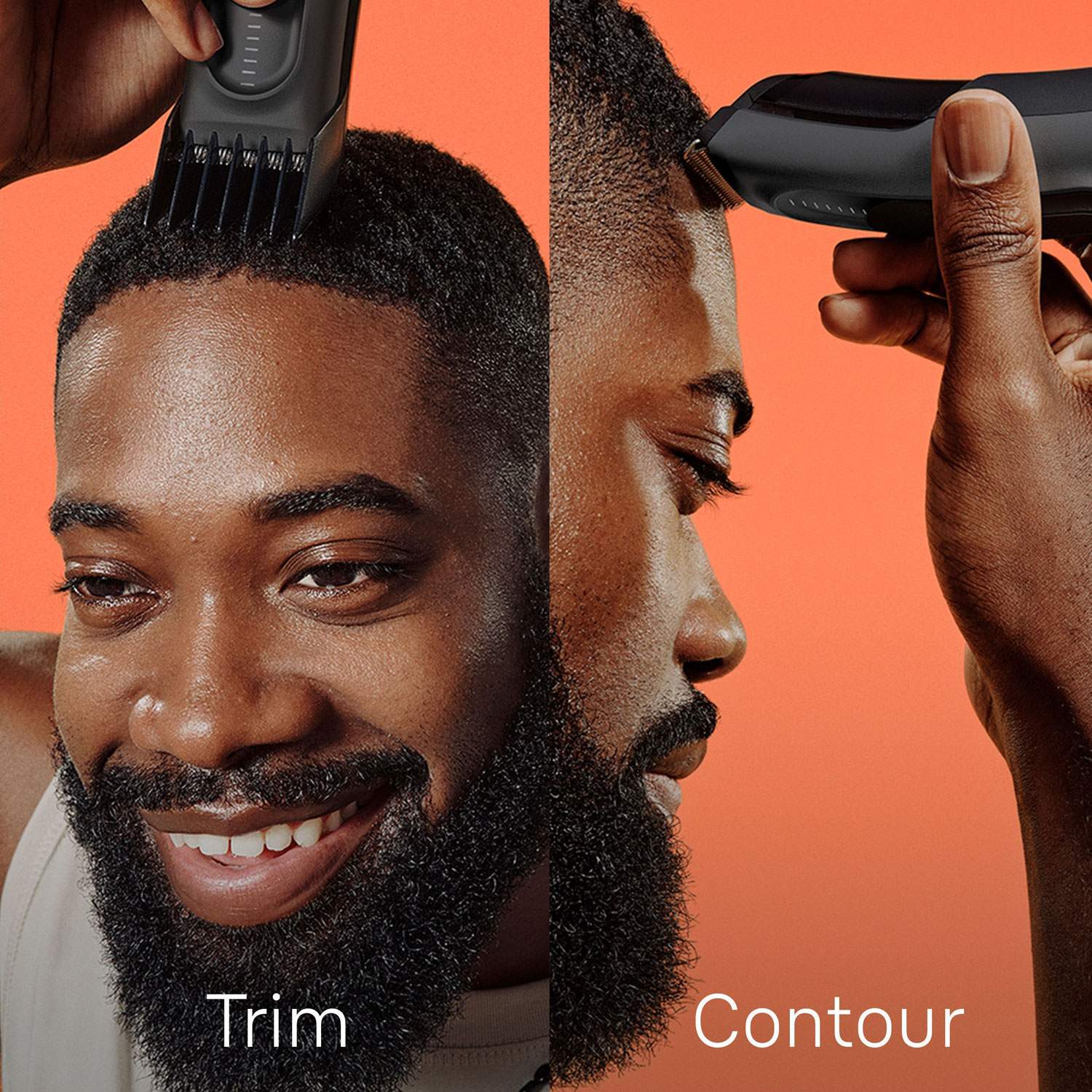 Hair clipper HC5330