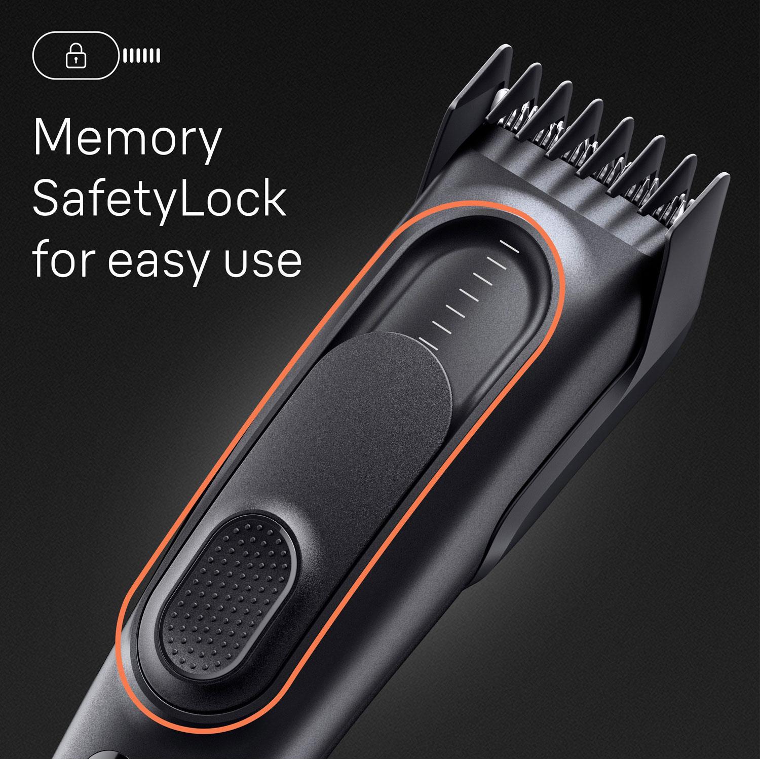 Hair clipper HC5330
