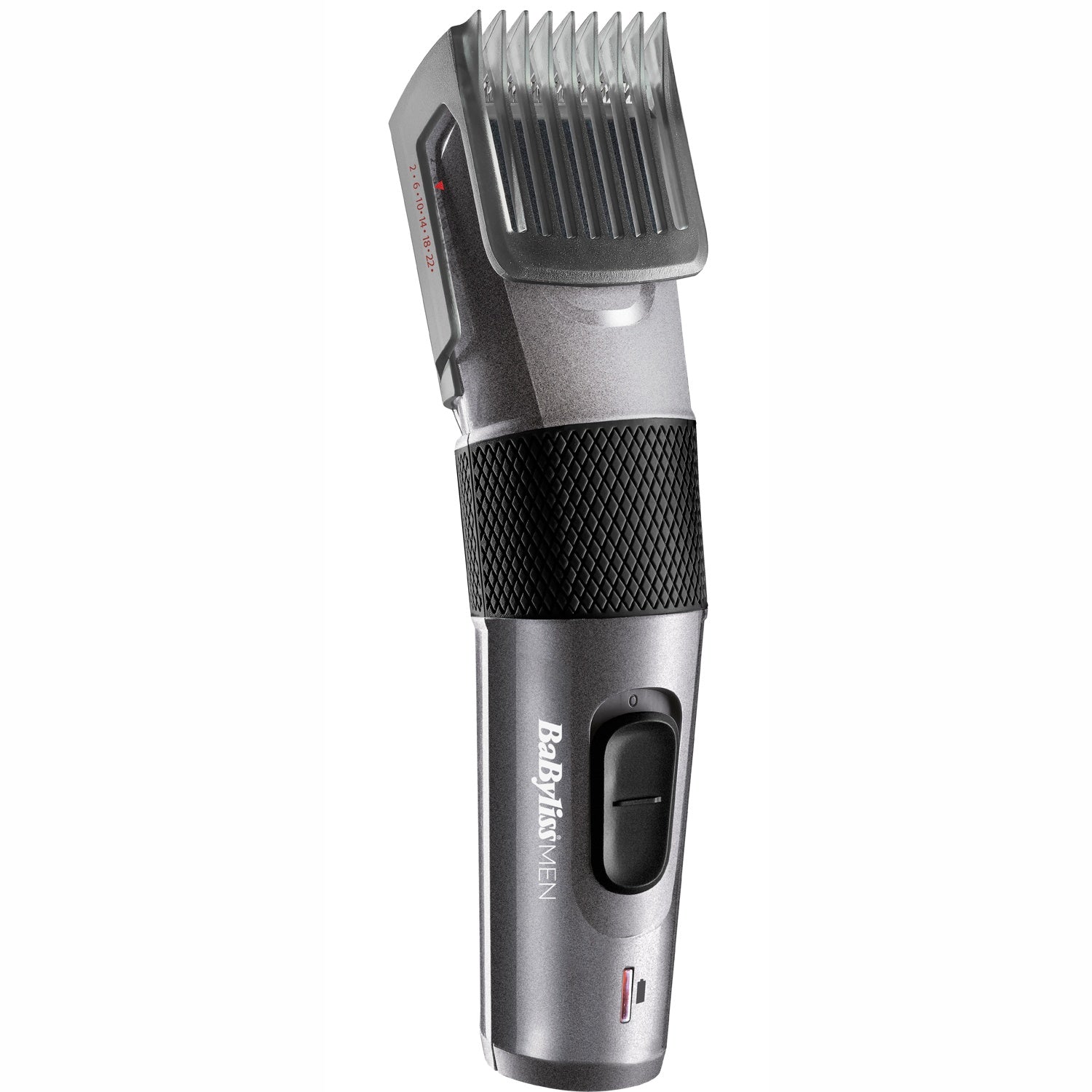 Hair clipper Precision Cut E786E