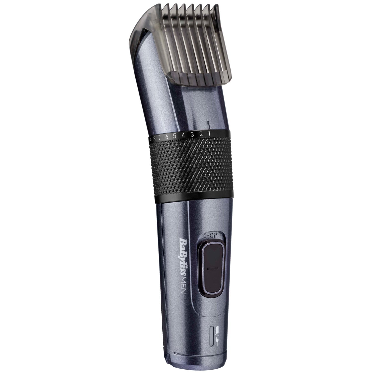 Hair clipper Tiotanium E976E