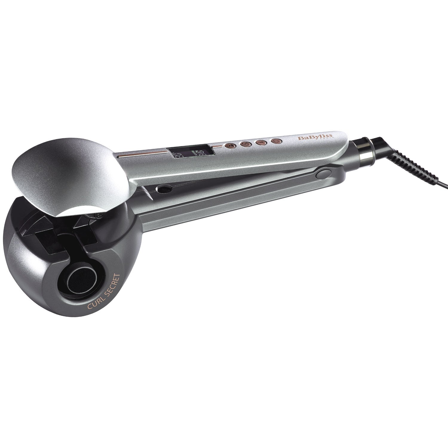 Hair curler Curl Secret Optimum C1600E