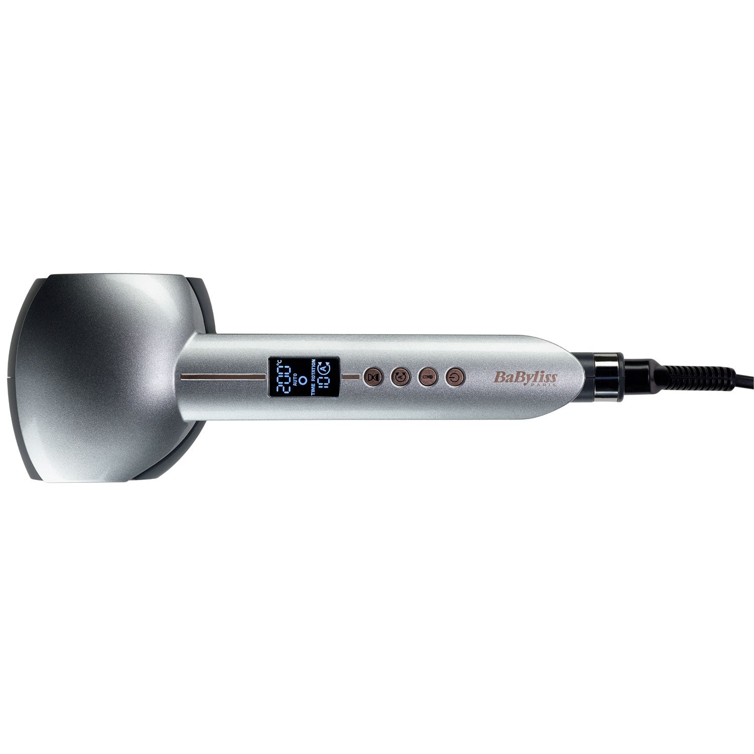 Hair curler Curl Secret Optimum C1600E