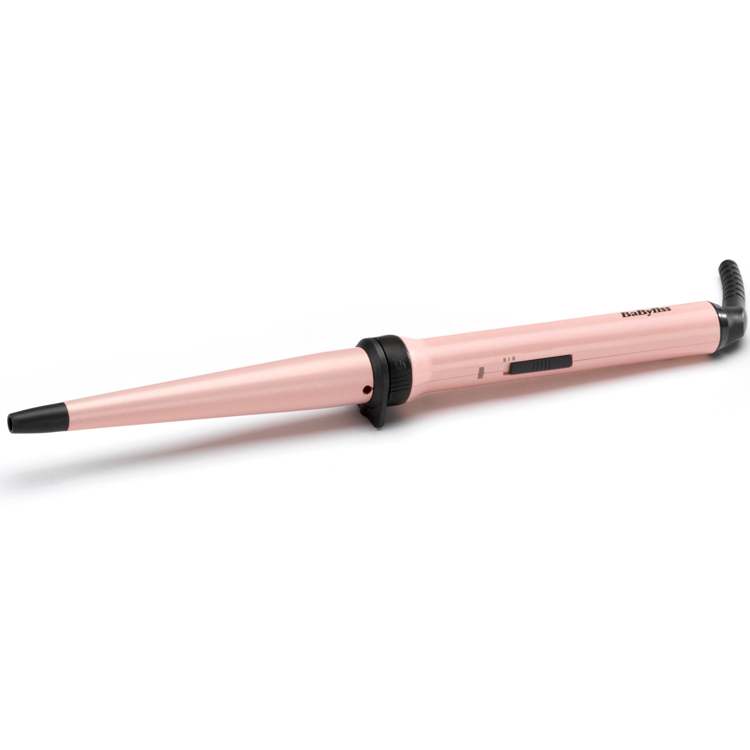 Hair curler Curl & Wave Trio MS750E