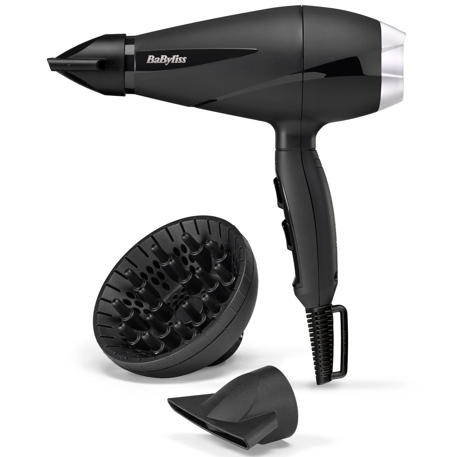 Hair dryer AC motor 2100W 6710DE