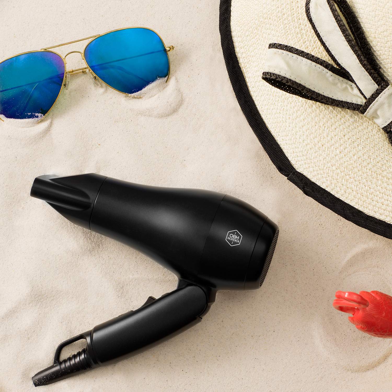 Hair dryer Artist Dry & Go 5125