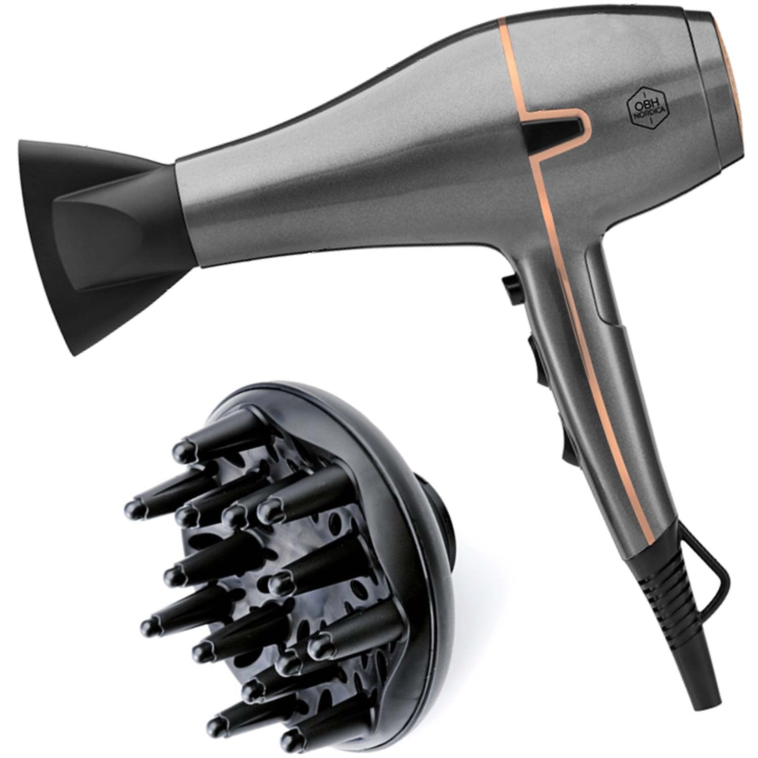 Hair dryer Artist Keratin Care 2300 W