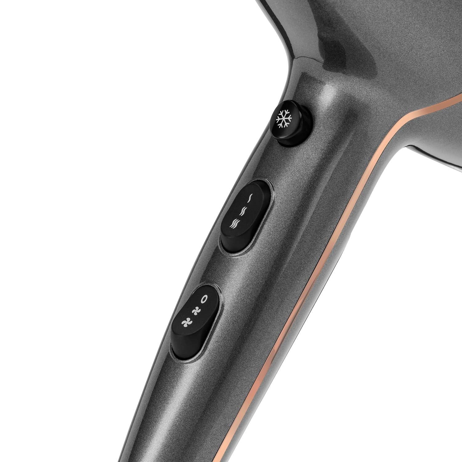 Hair dryer Artist Keratin Care 2300 W