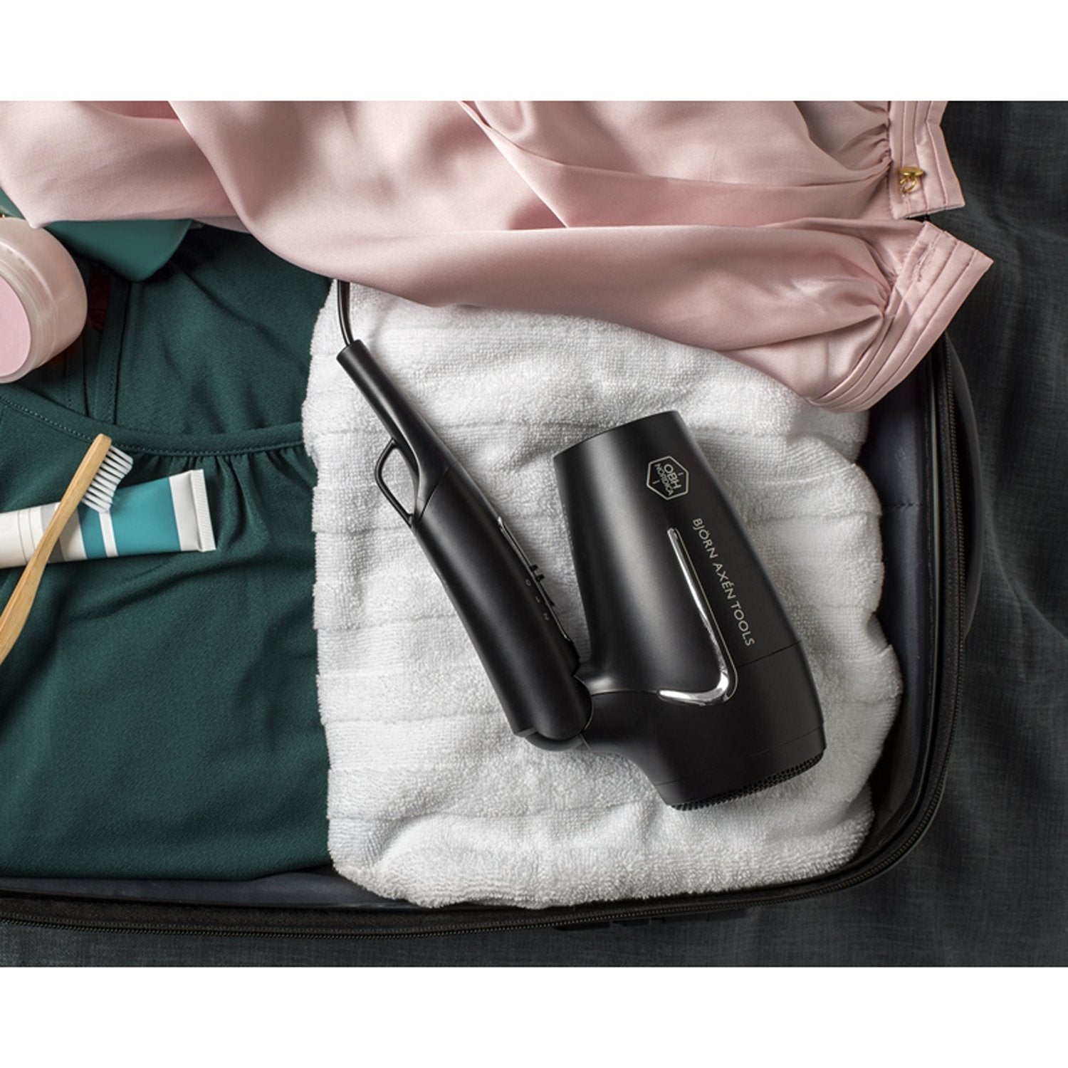 Hair dryer Björn Axén 5188 Flow