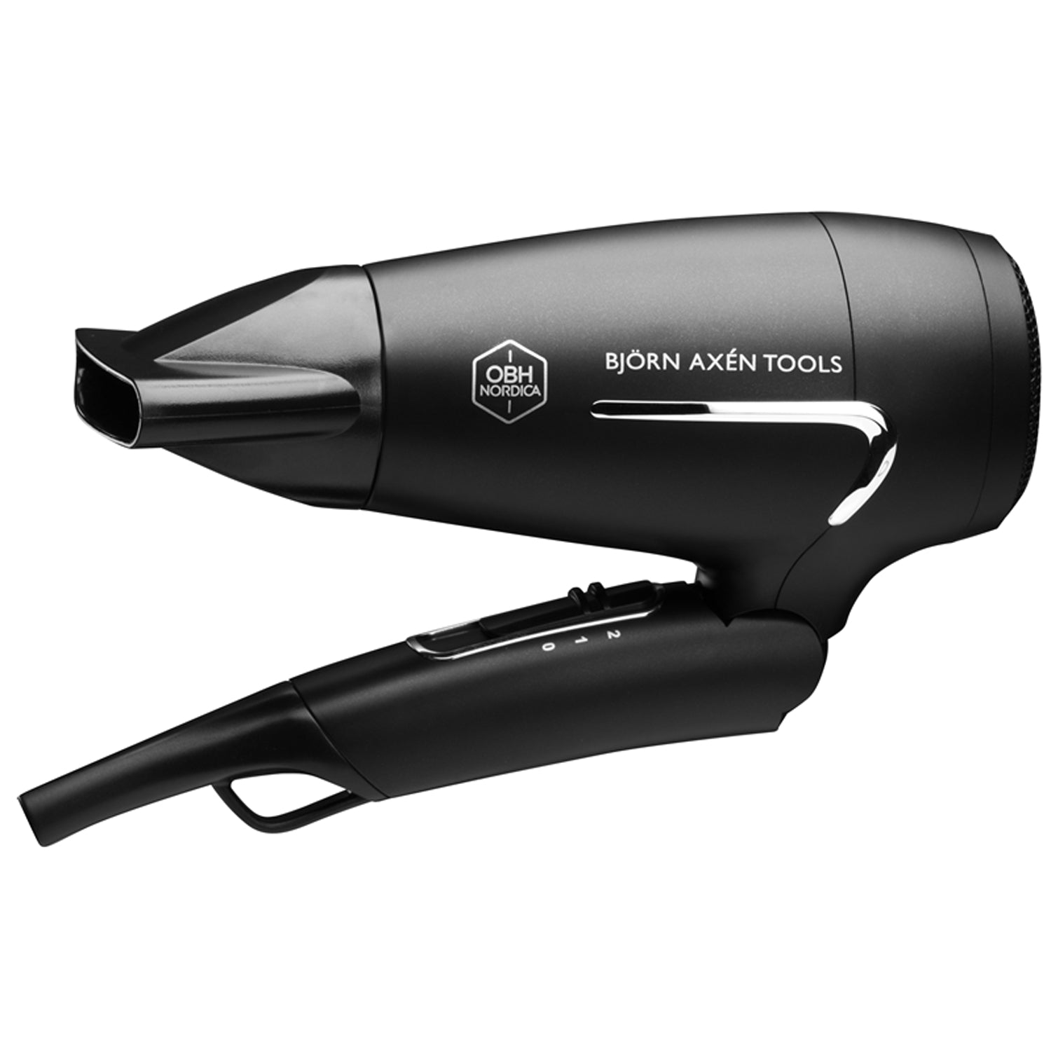 Hair dryer Björn Axén 5188 Flow
