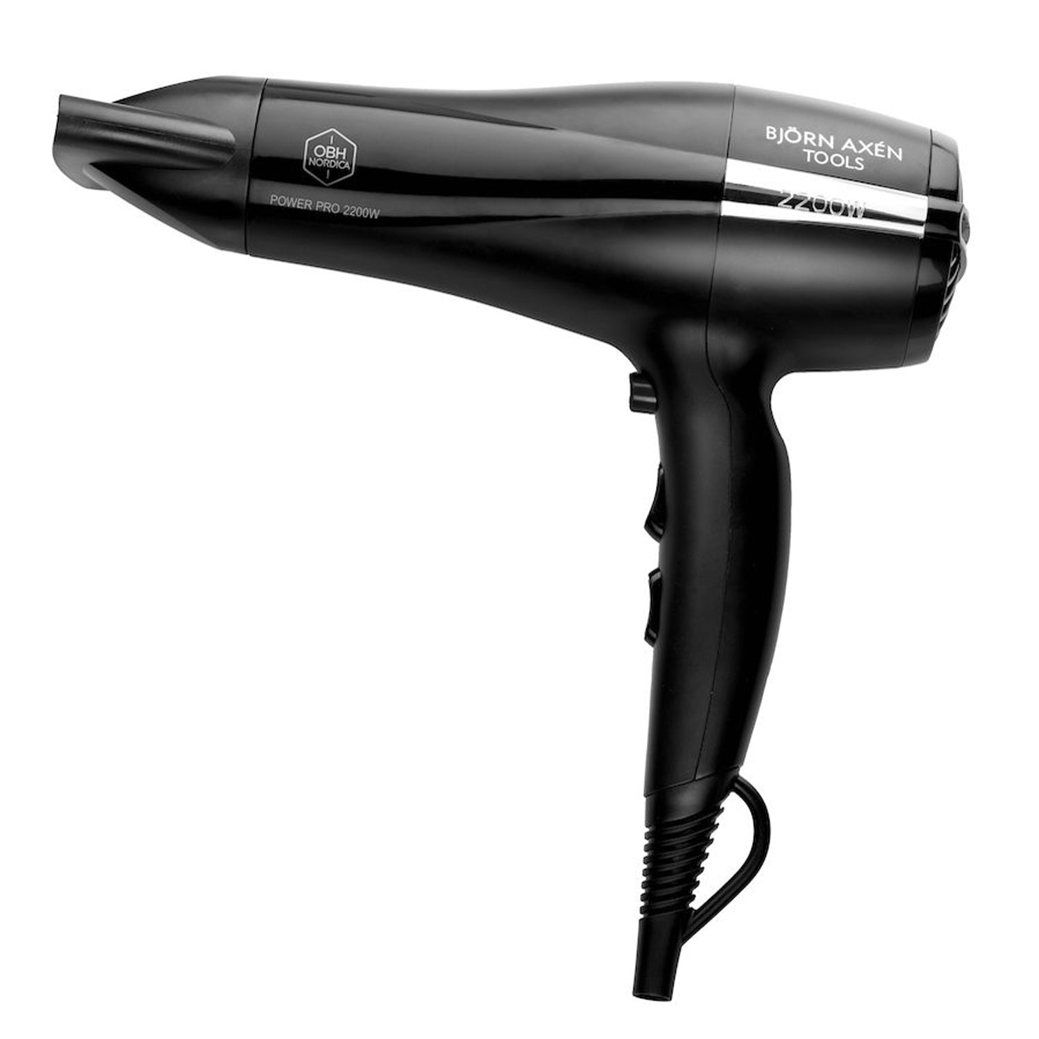 Hair dryer Björn Axén 5191 Power Pro 2200W