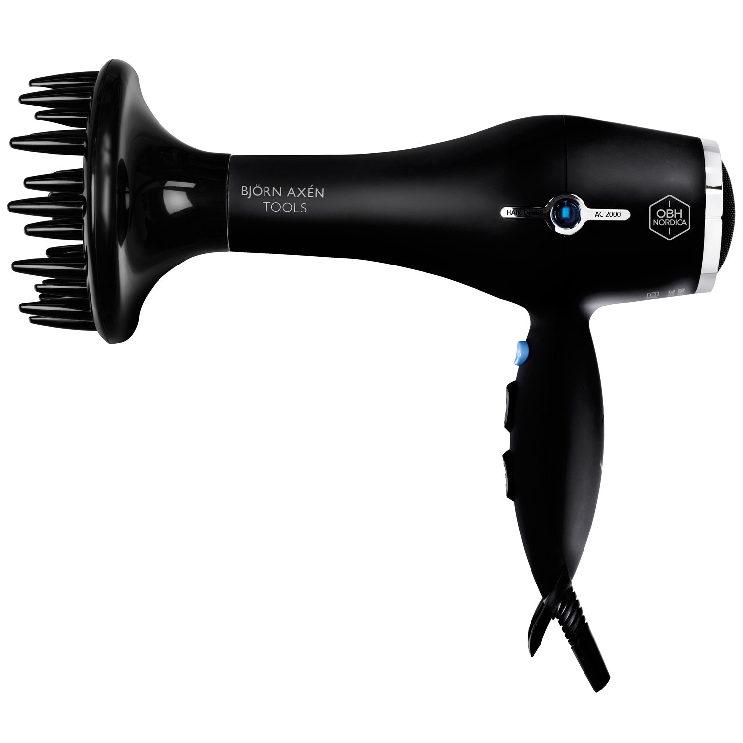 Hair dryer Björn Axén 5195 AC 2000W