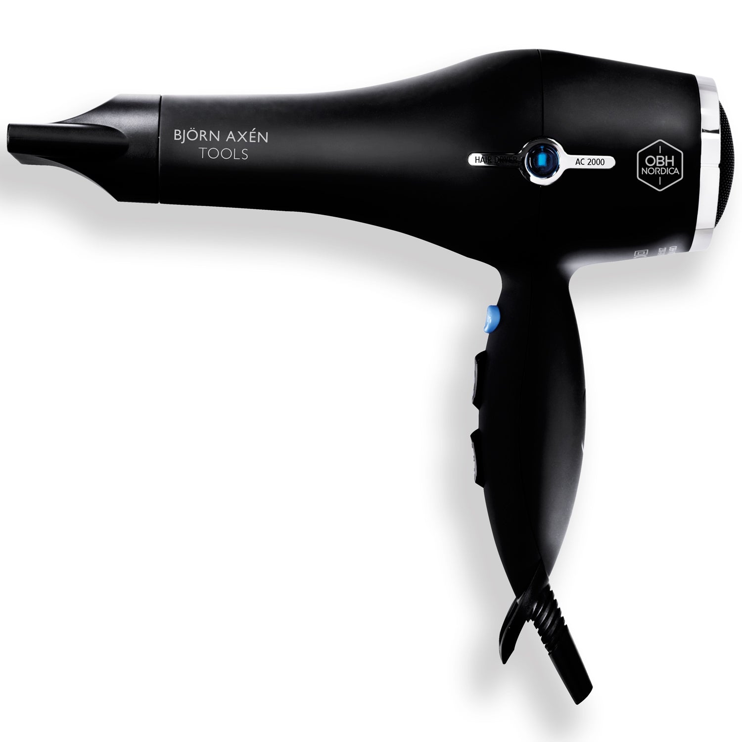 Hair dryer Björn Axén 5195 AC 2000W