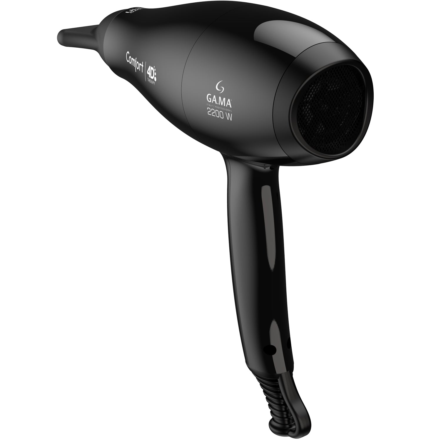 Hair dryer Comfort 4D Therapy 2200W GH0532