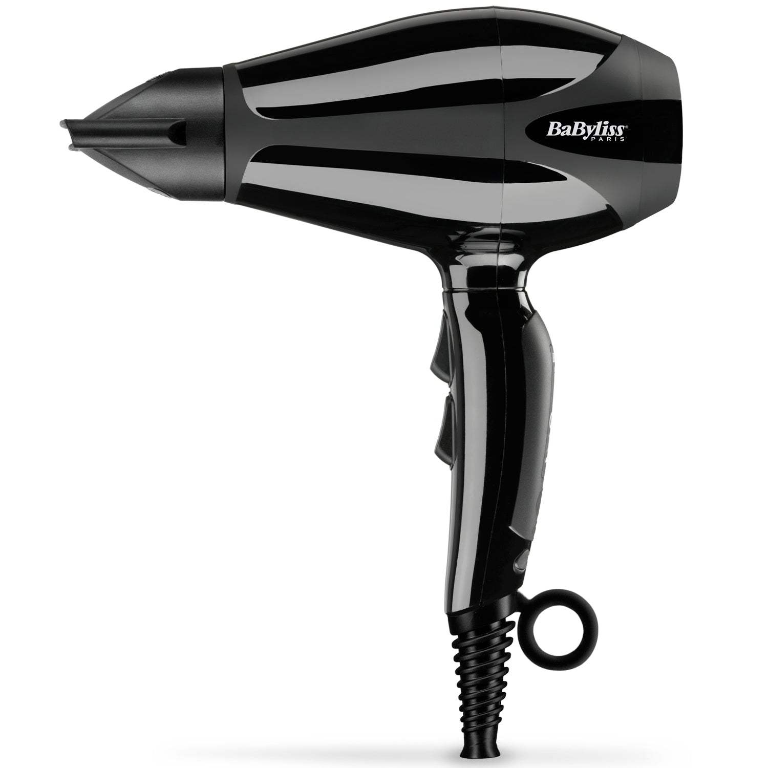 Hair dryer Compact Pro 2400 6715DE