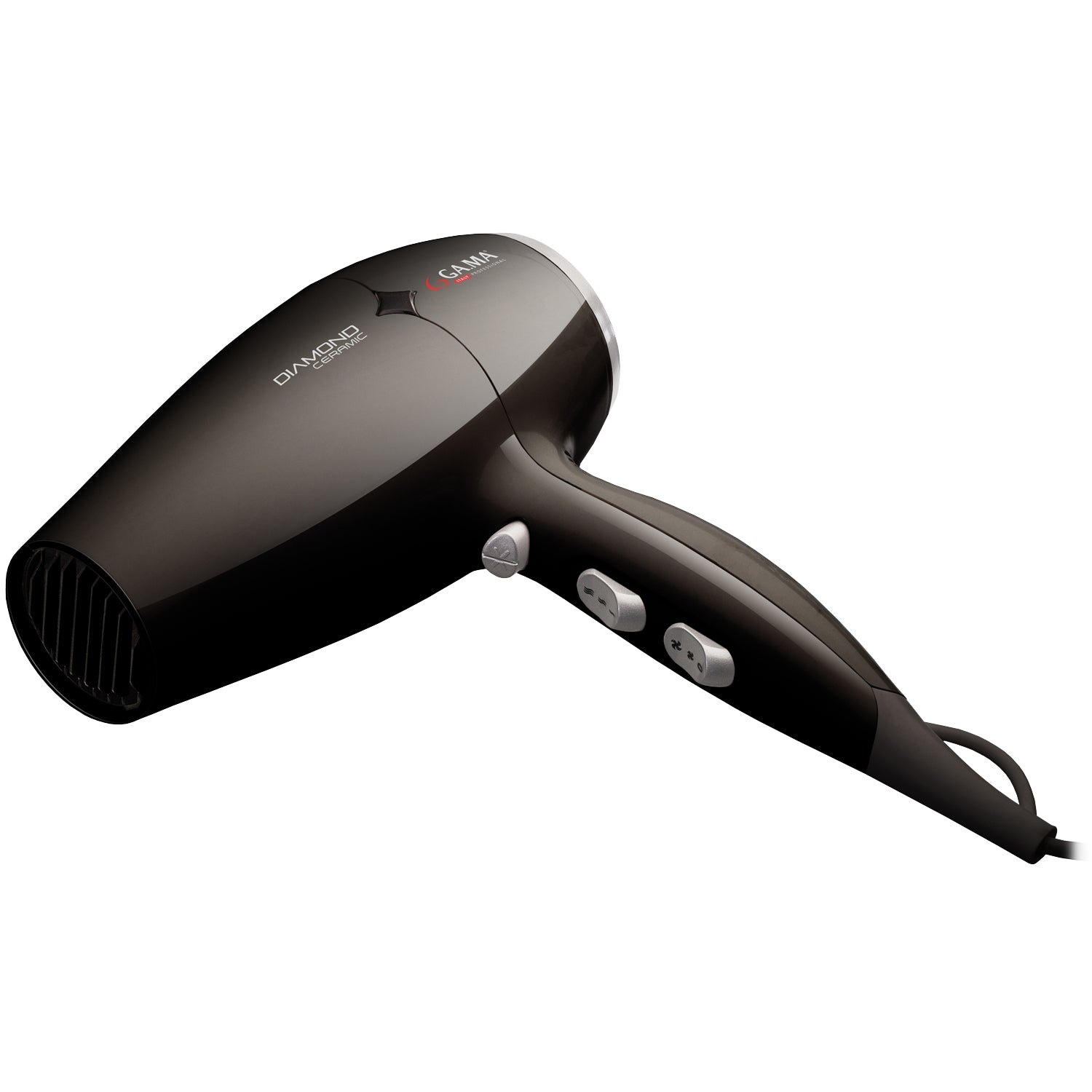 Hair dryer Diamond Powerful & Ultra-Light GH0301