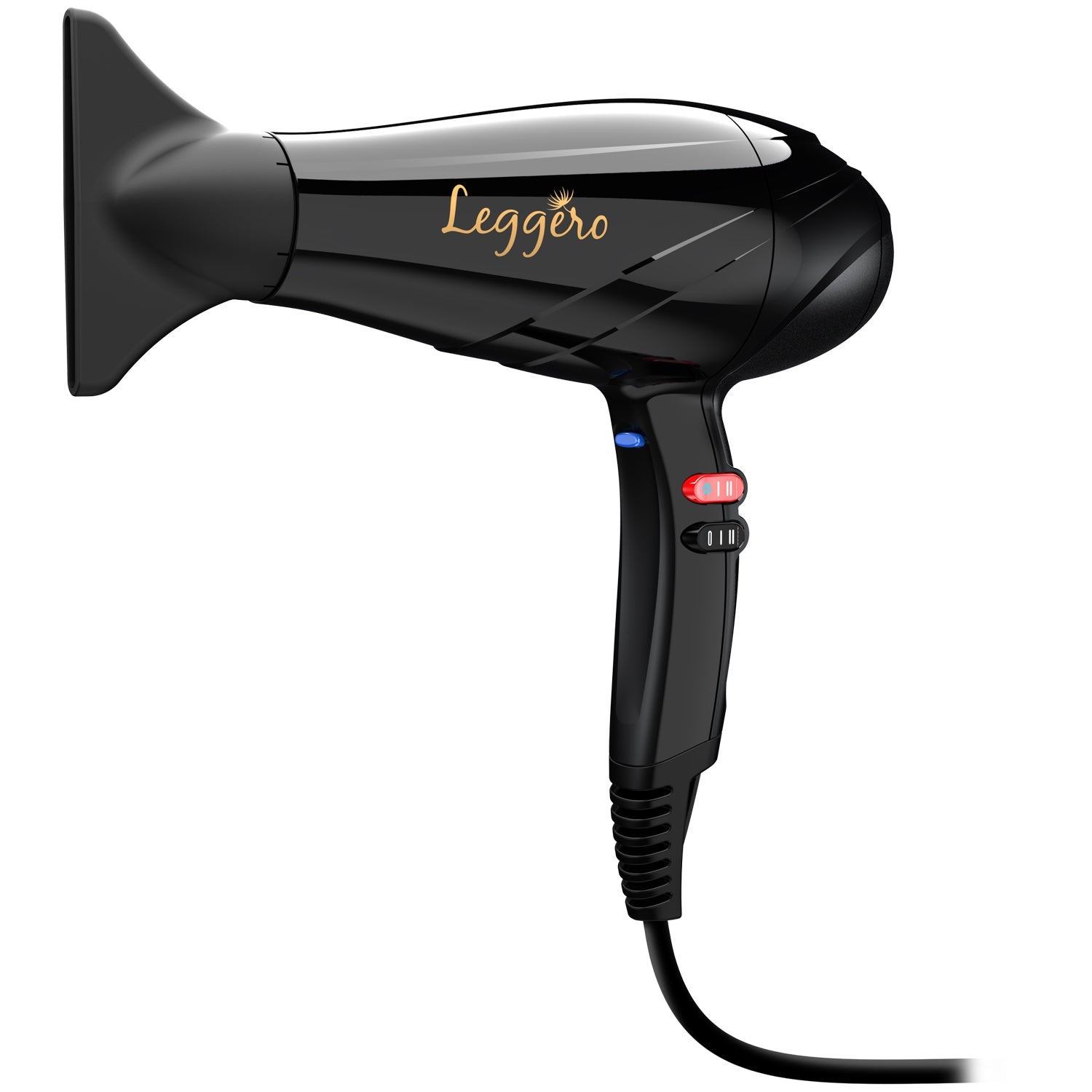 Hair dryer Leggero AC 2400W GH2004