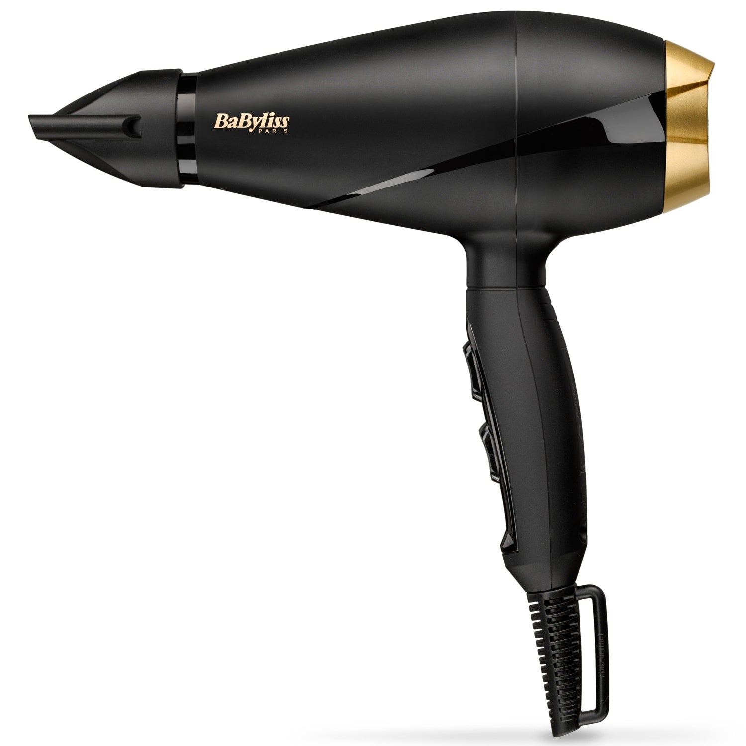 Hair dryer Power Pro 2000 6704E