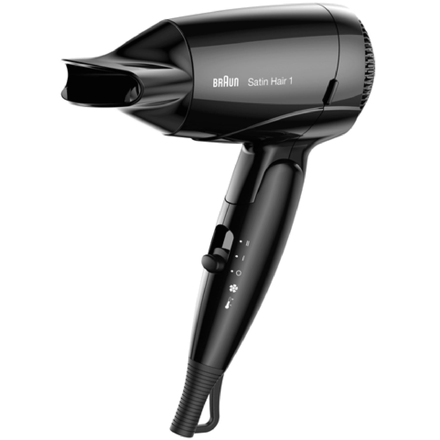Hair dryer Satin Hair 1 HD130