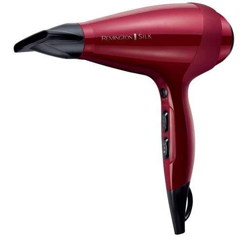 Hair dryer Silk AC9096