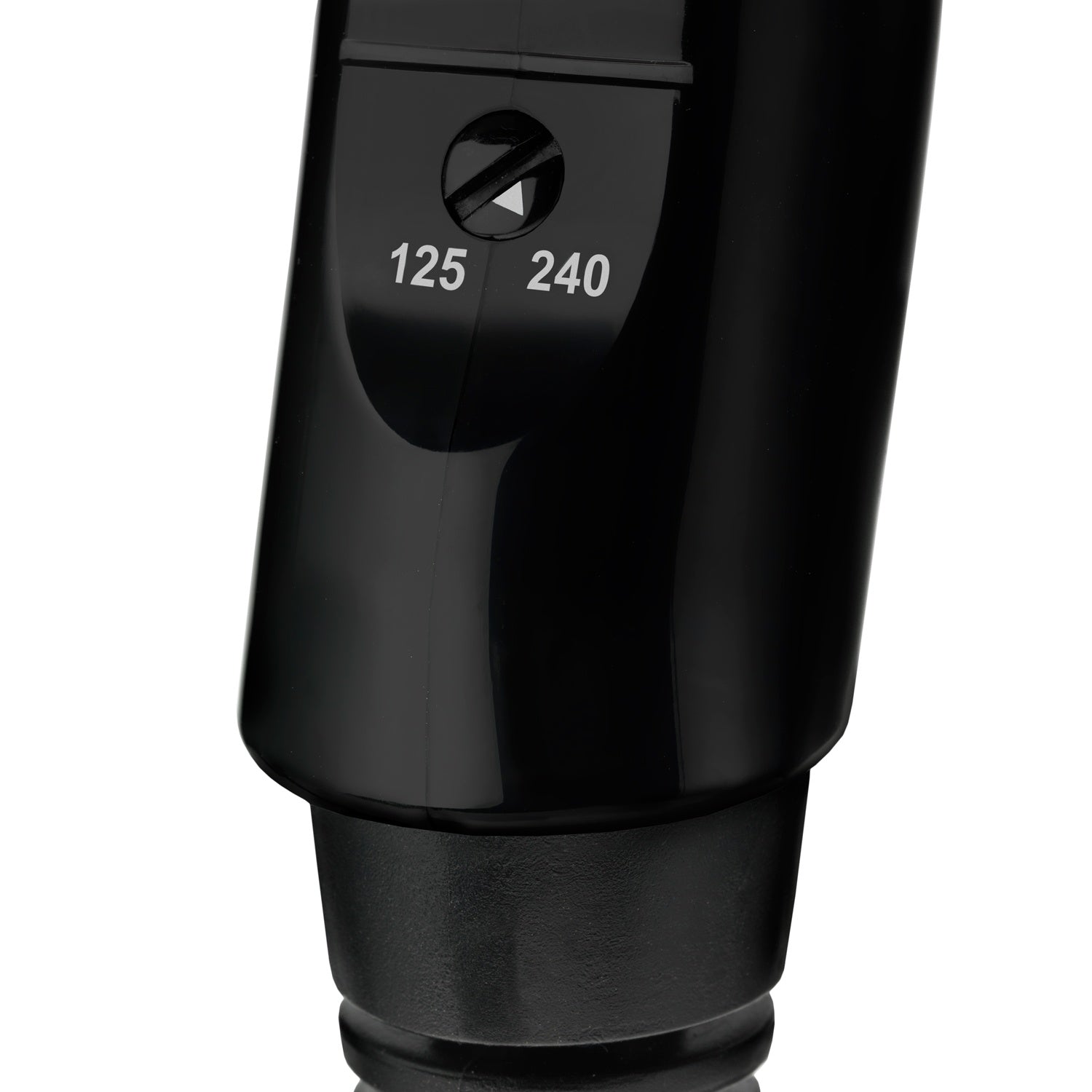 Hair dryer Travel Dry 2000 5344E