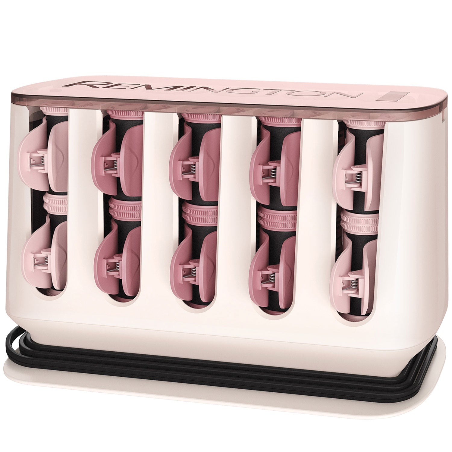 Hair rollers PROluxe H9100