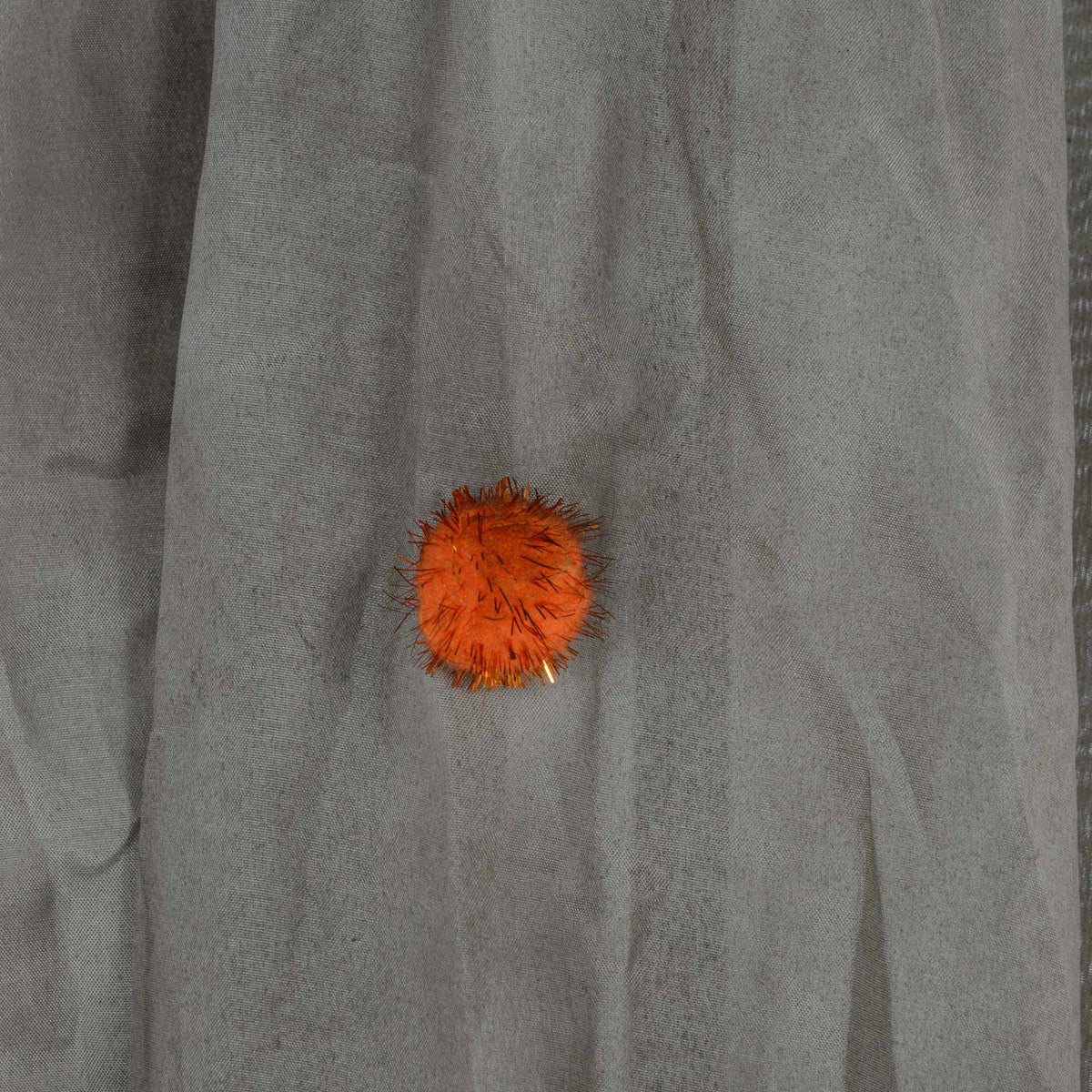 Halloween Clown Decoration, Touch-Activated, Glowing Eyes