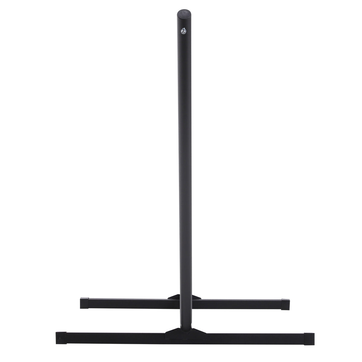 Hammock Frame For Hammocks Hammock Stand With Hooks Garden Beach Metal 360 X 92 X 115 Cm Up To 120 Kg