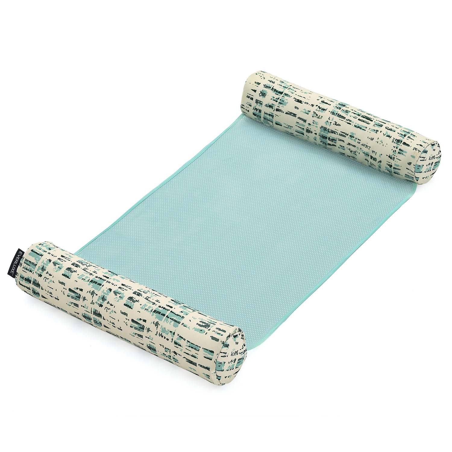 Hammock Lounge, UV-Protected, 4-in-1 Convertible, 122x65 cm