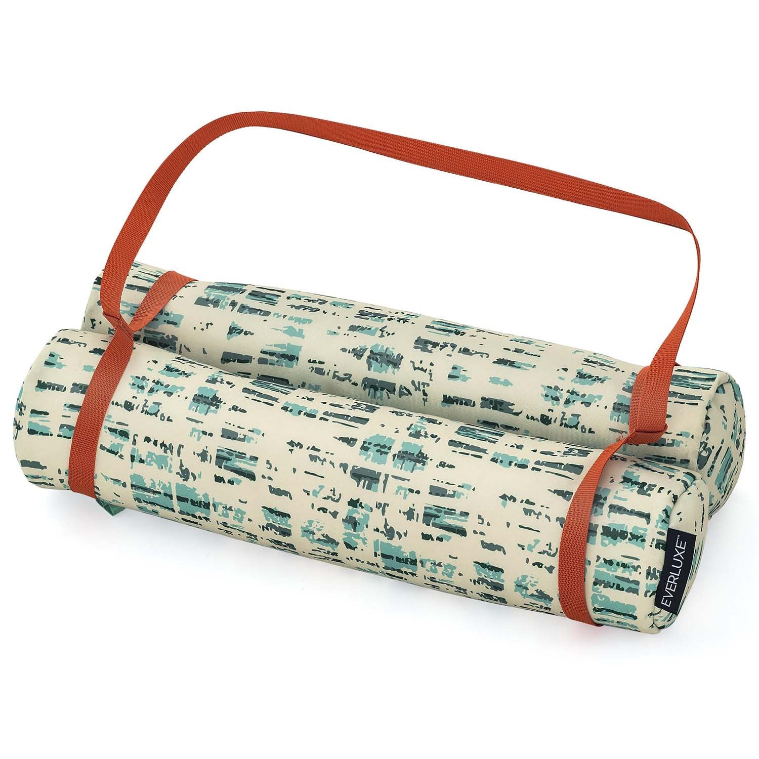 Hammock Lounge, UV-Protected, 4-in-1 Convertible, 122x65 cm