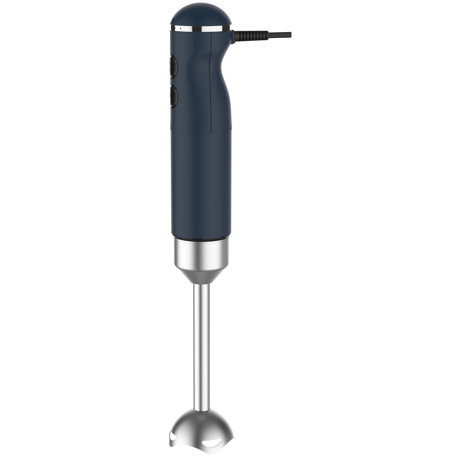 Hand Blender 1000W – Variable Speed, Turbo, Accessories