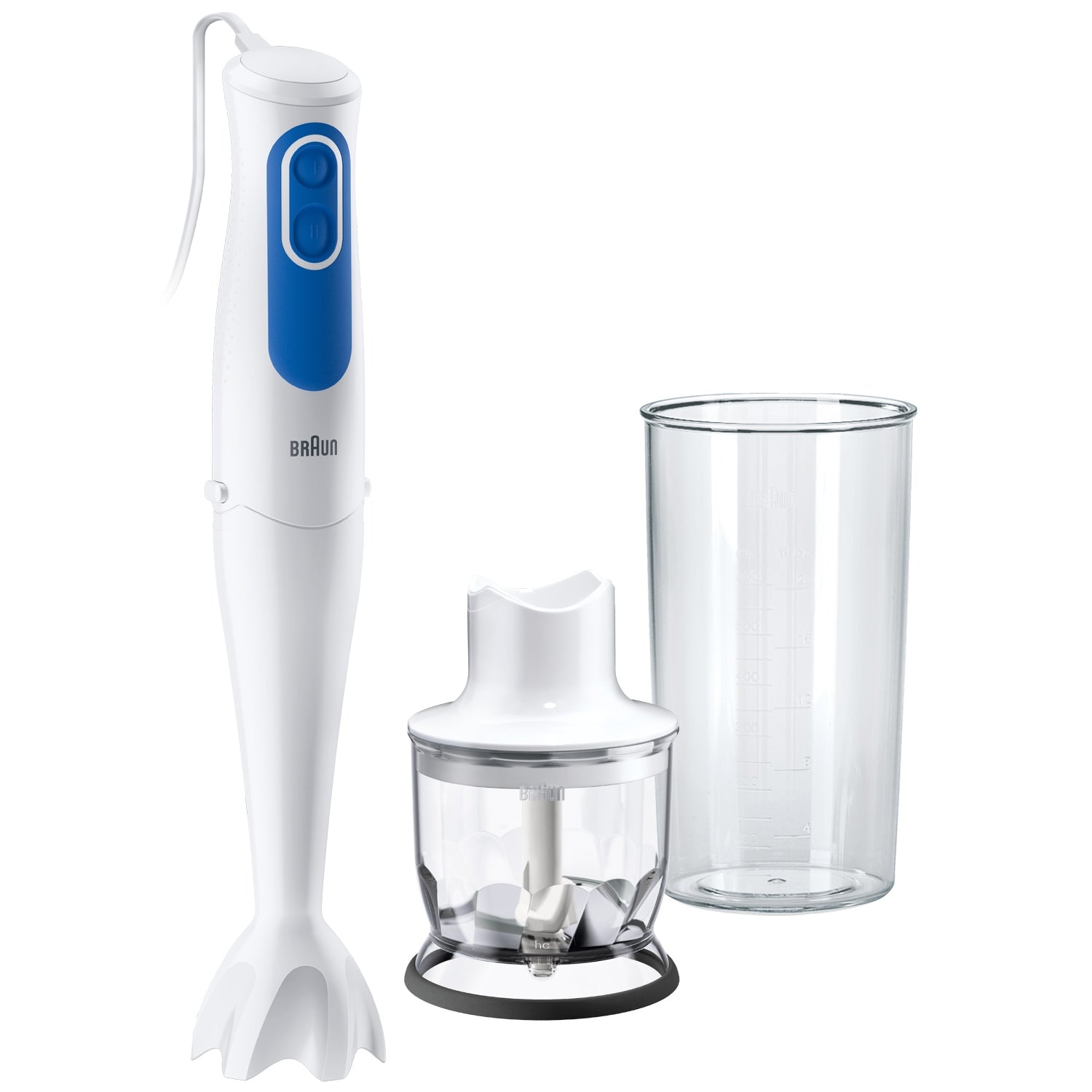 Hand blender MQ3020 Pesto P-Plus
