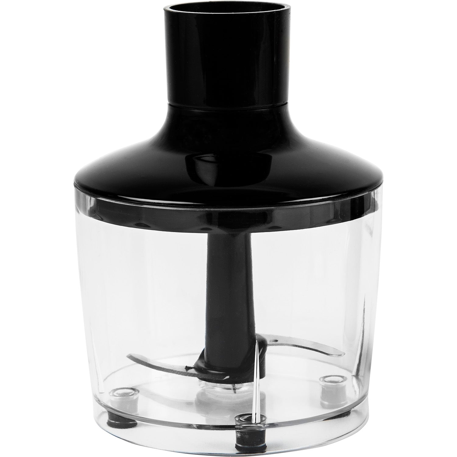 Hand blender MultiKit 600W STM200 Stainless/Black