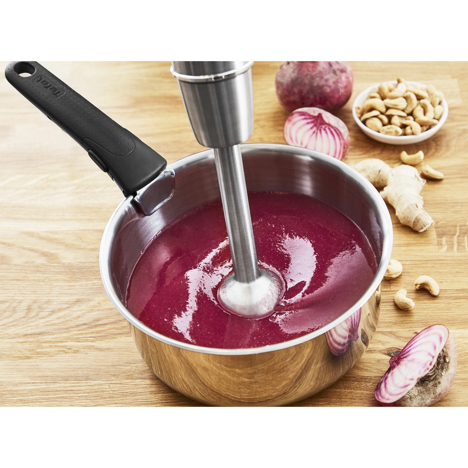 Hand blender set 1200W Infiny Force Pro HN95HDS0