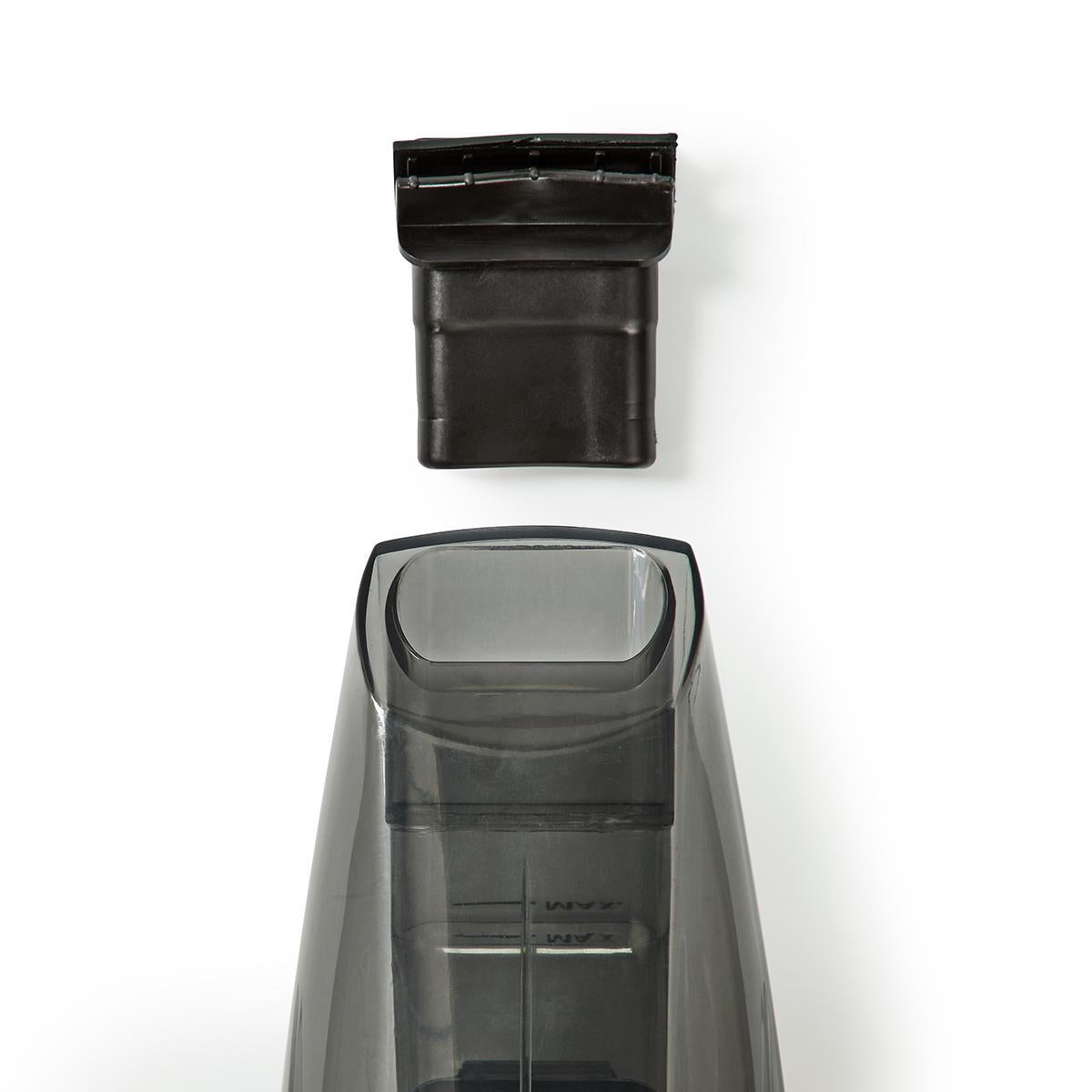 Handheld vacuum cleaner | 40 W| Rechargeable | Dry / Wet | Li-Ion | Blue / Grey