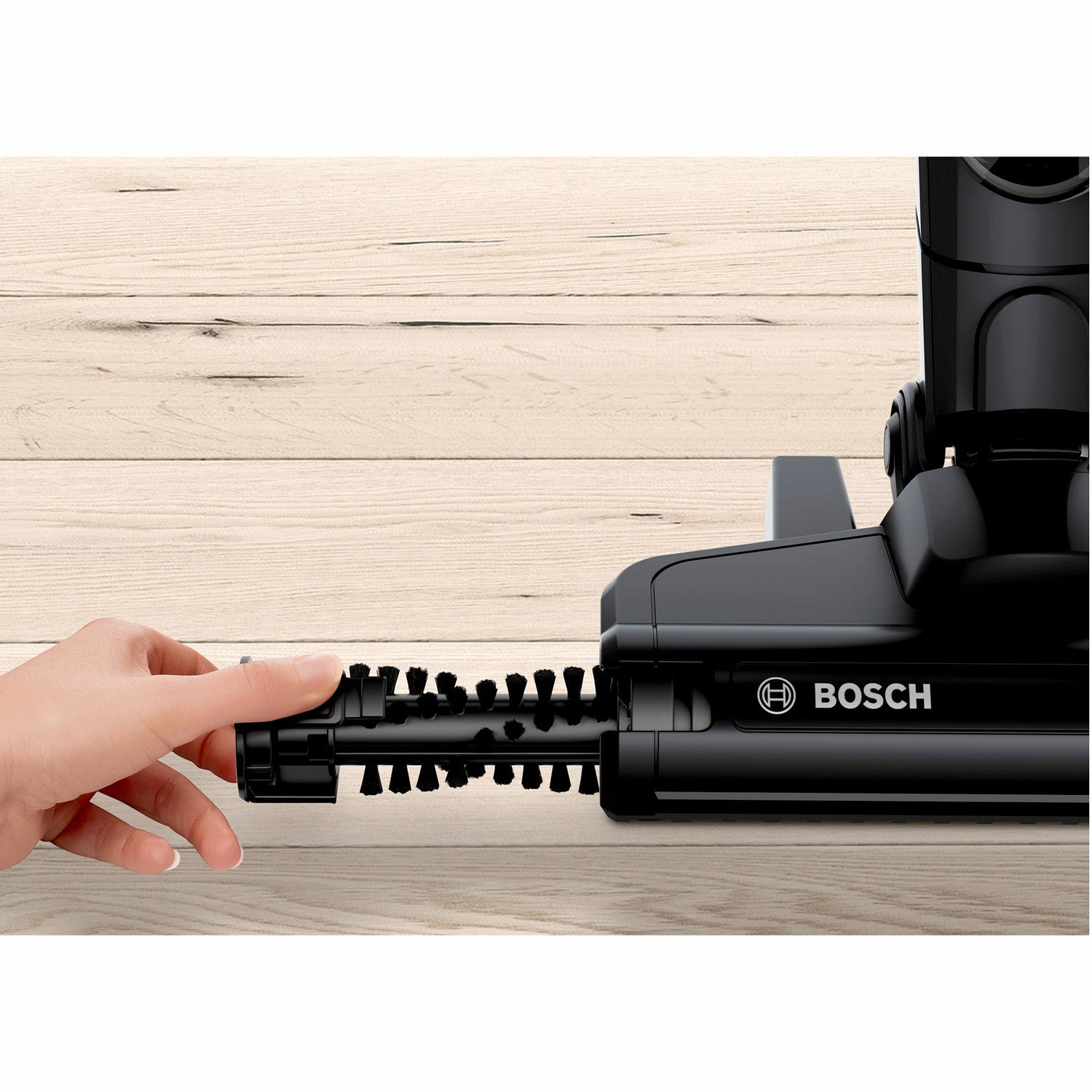 Handle vacuum cleaner BBHF220 20V Black