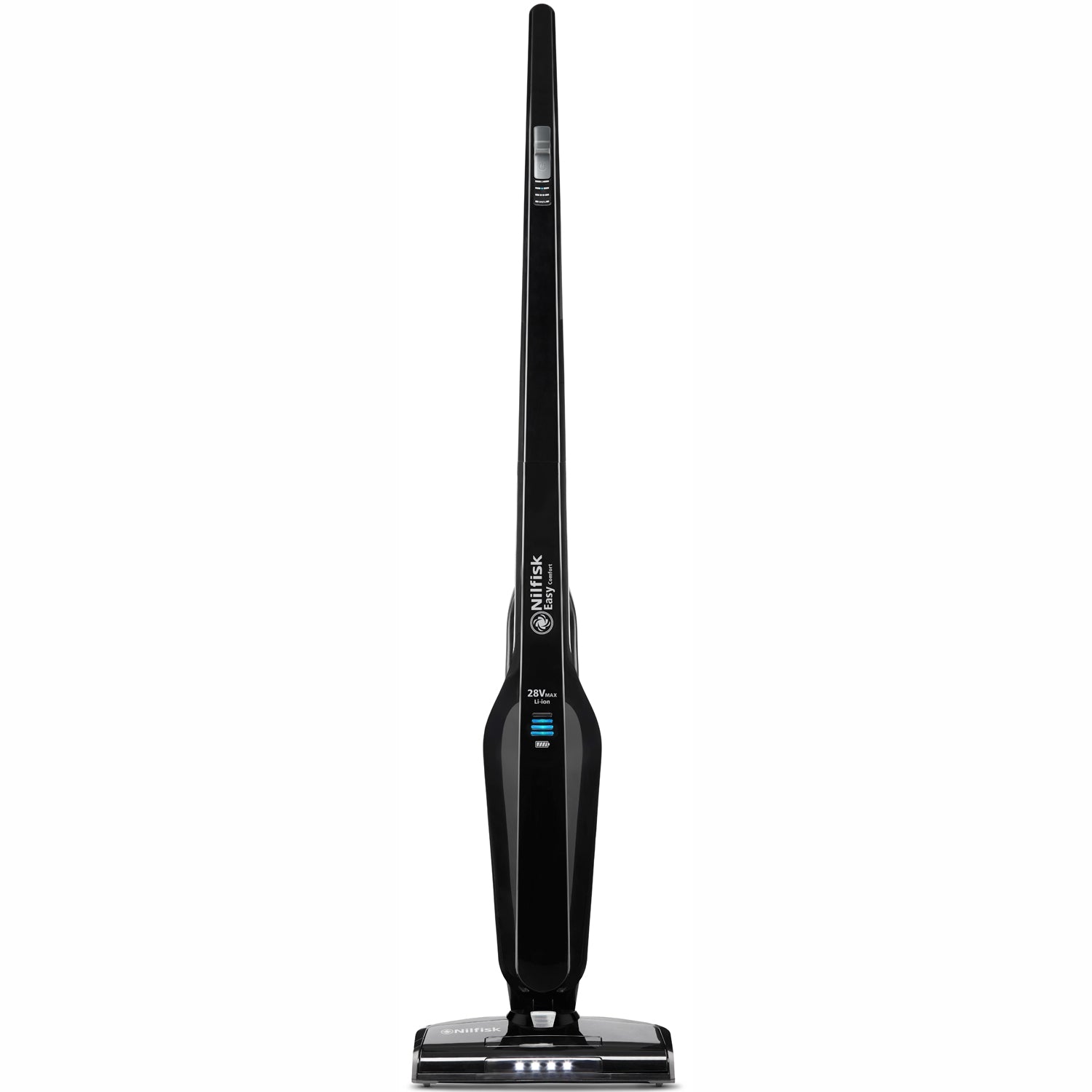 Handle vacuum cleaner Easy 2:1 28V Black