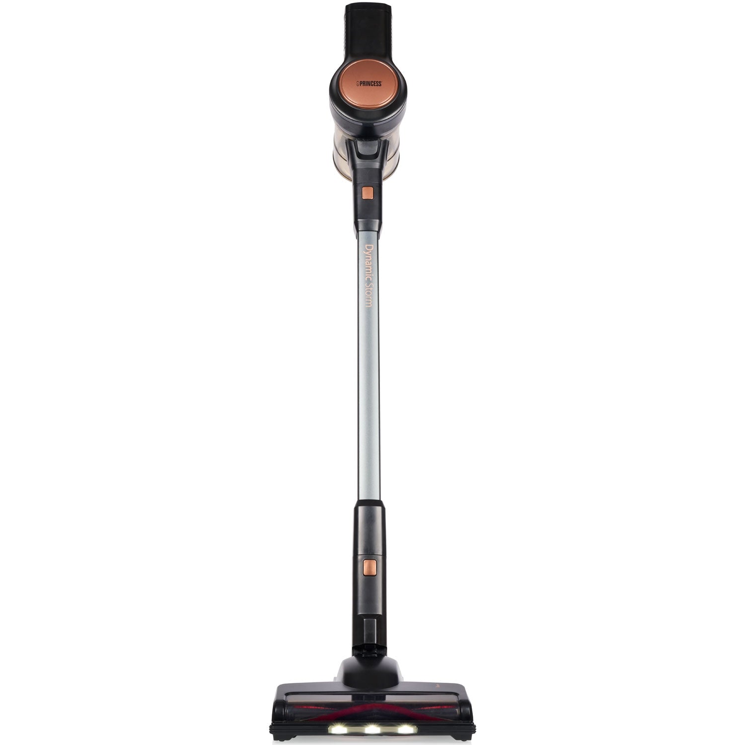Handle vacuum cleaner cordless 22.2V low noise level 75db incl. accessories 339390