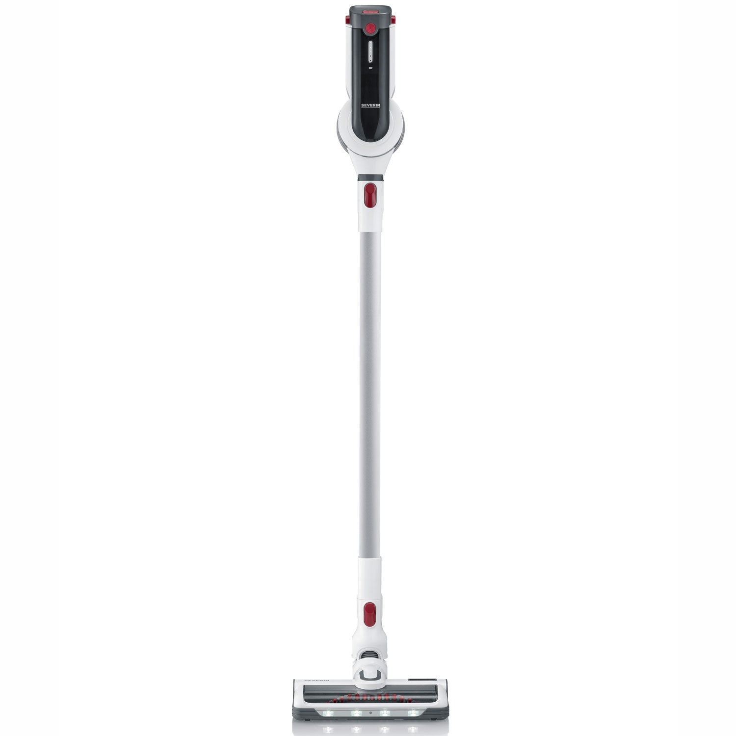 Handle vacuum cleaner cyclone bagless 25.2 v HV7166