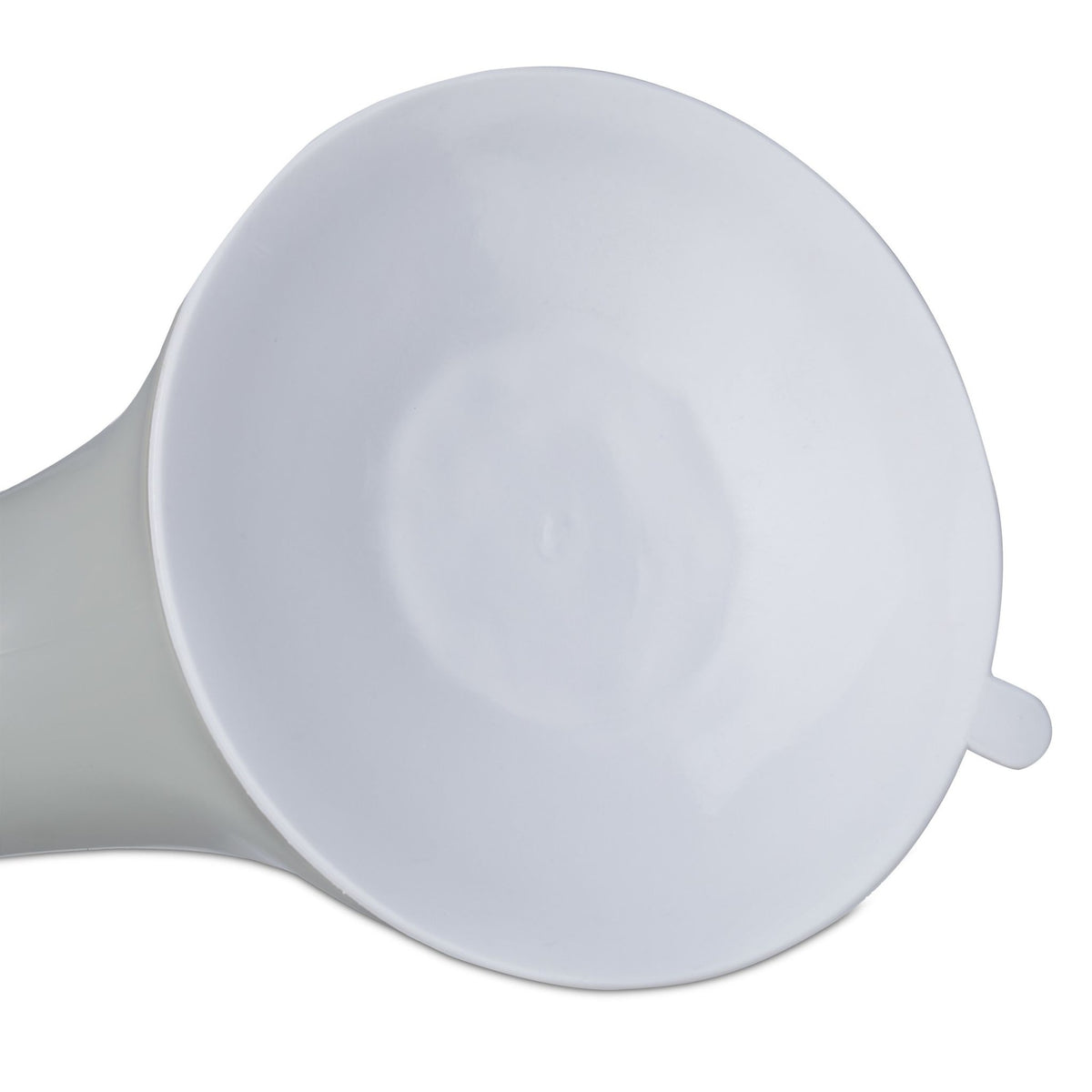 Handle with suction cup