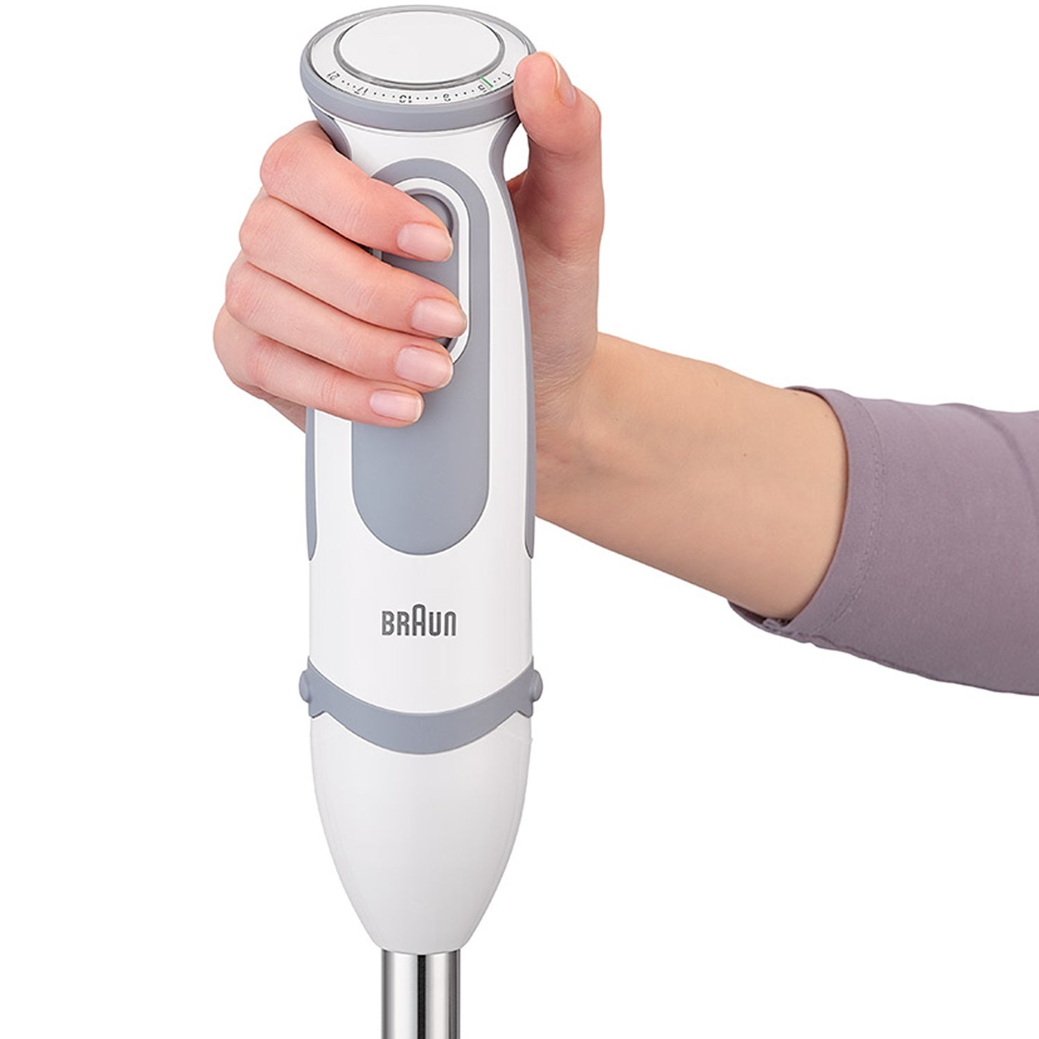 Hand mixer MQ5237WH MultiQuick 5 Vario