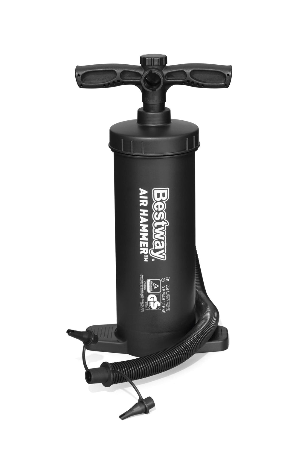 Hand pump Air Hammer 2800 ml