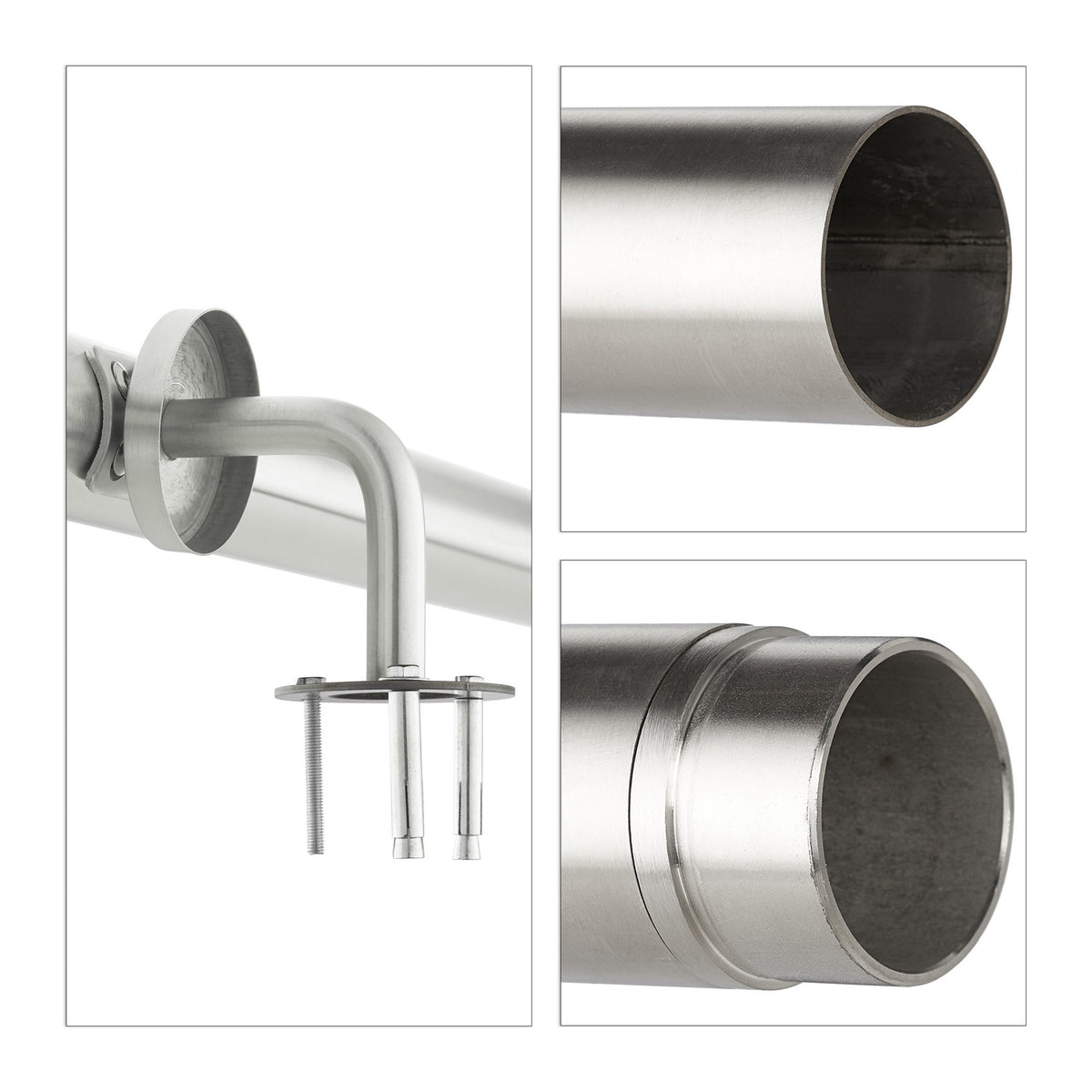 Handrail 100 cm extendable