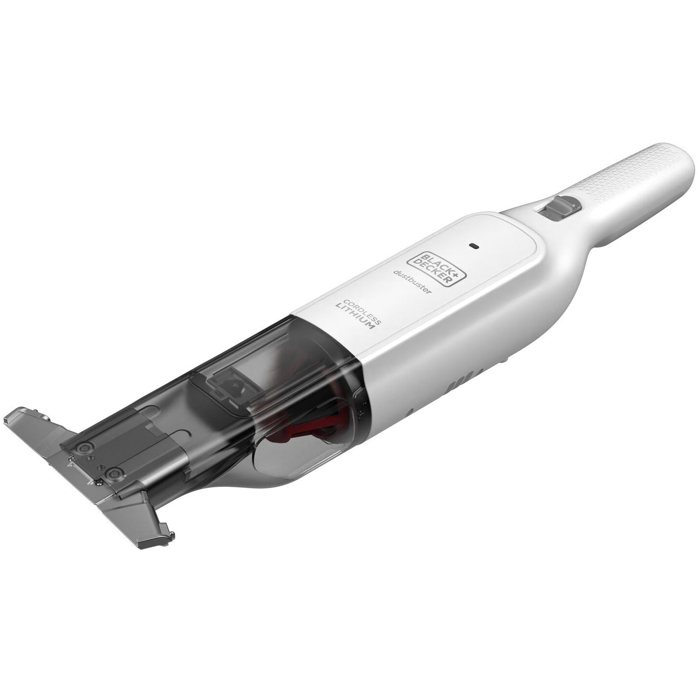 Hand vacuum cleaner HLVC315B11 12V, 1.5 AH