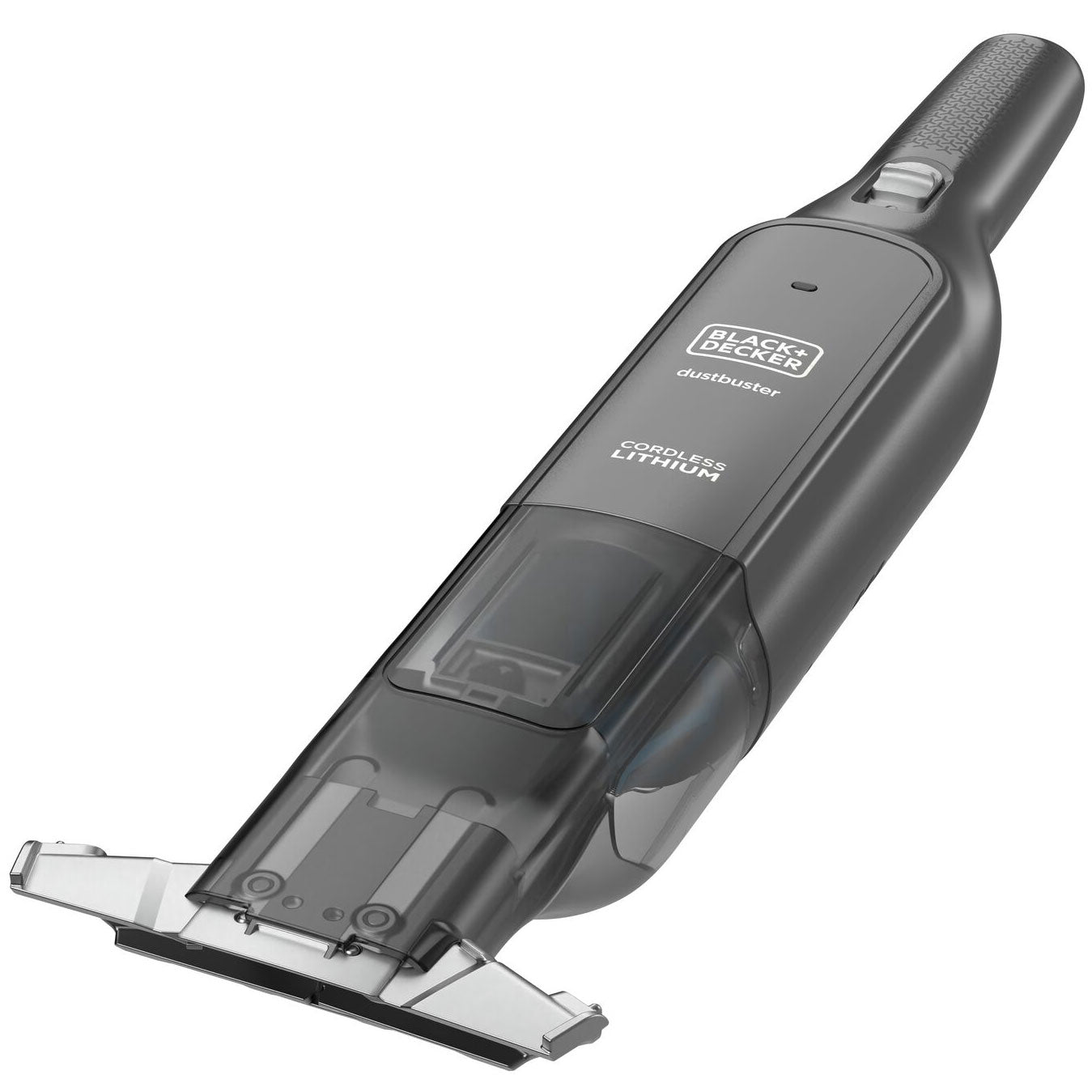 Hand vacuum cleaner HLVC320B11-QW 12V 2.0AH