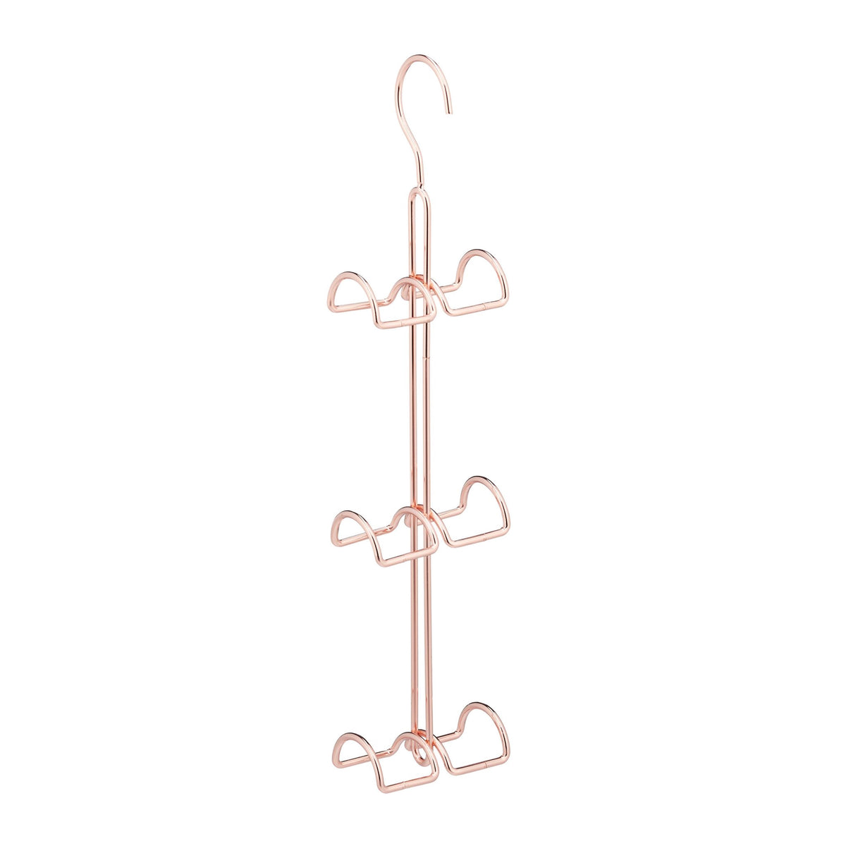 Hanger for purse 6 hooks