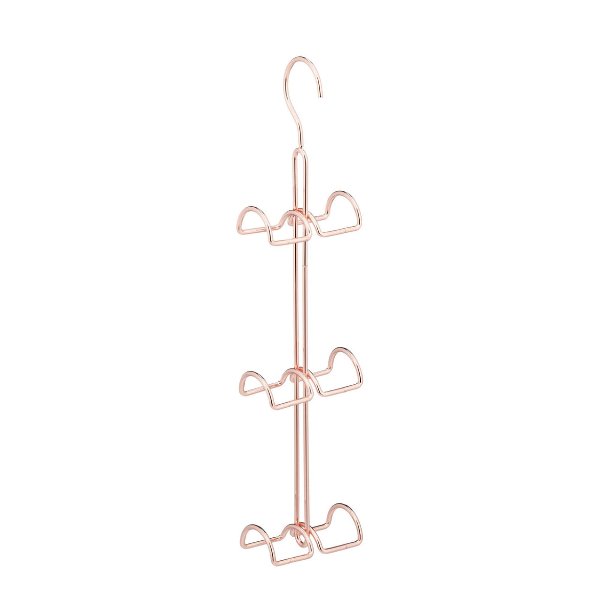 Hanger for purse 6 hooks